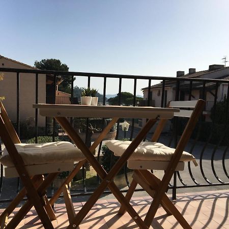 Studio L'Argentiere Plage La Londe-les-Maures Ngoại thất bức ảnh