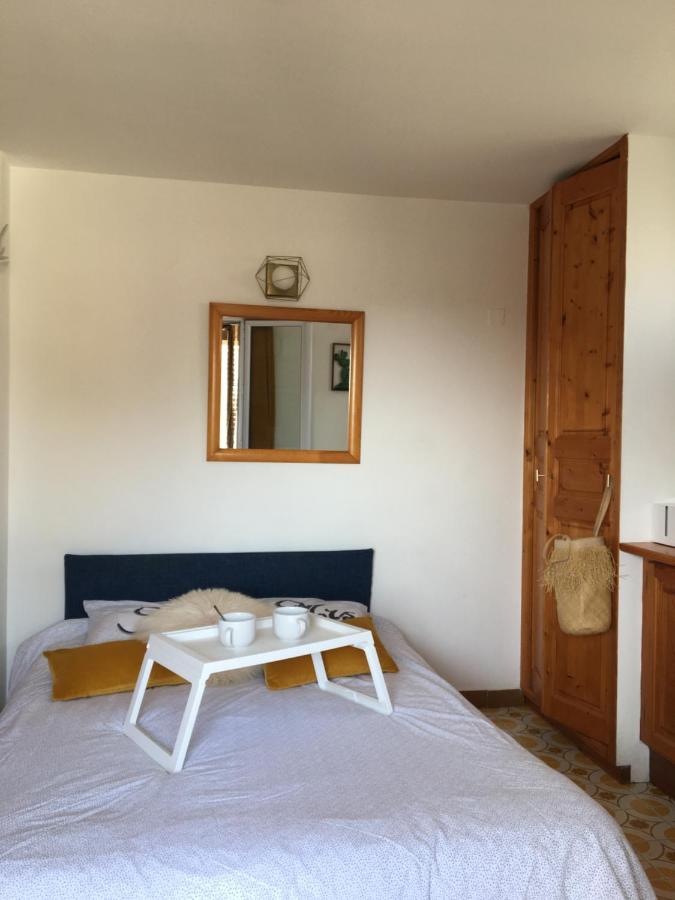 Studio L'Argentiere Plage La Londe-les-Maures Ngoại thất bức ảnh