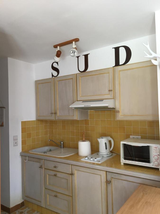Studio L'Argentiere Plage La Londe-les-Maures Ngoại thất bức ảnh