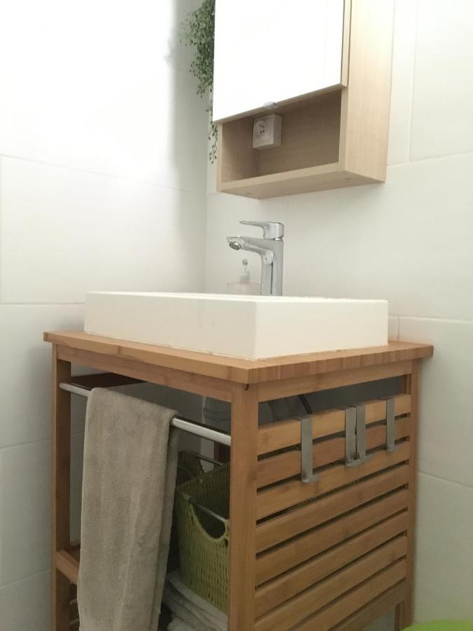 Studio L'Argentiere Plage La Londe-les-Maures Ngoại thất bức ảnh