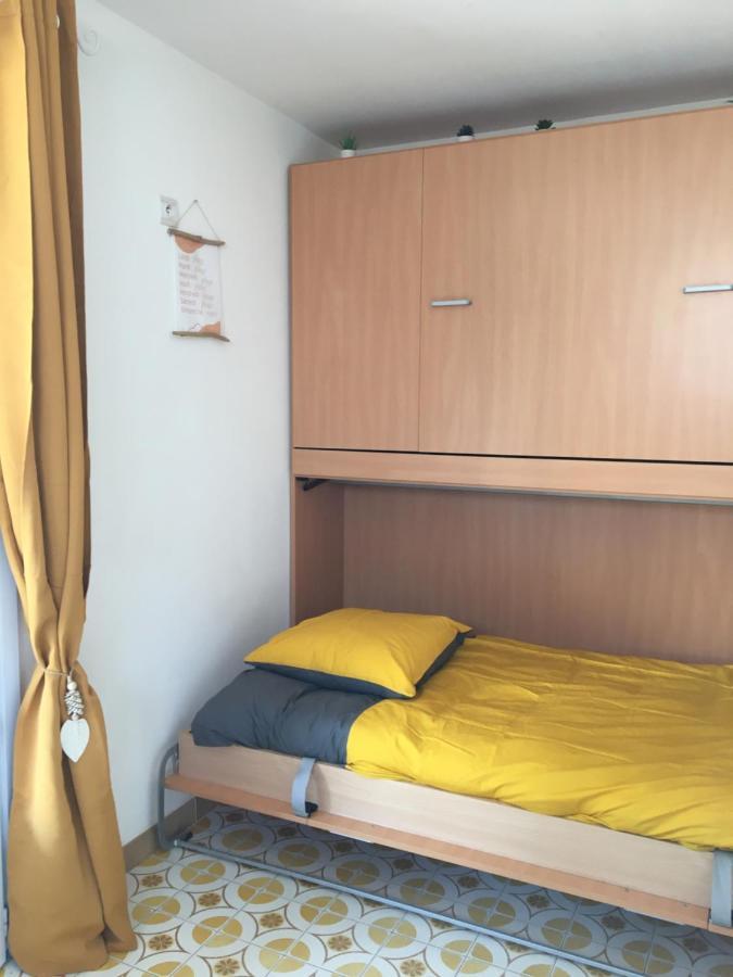 Studio L'Argentiere Plage La Londe-les-Maures Ngoại thất bức ảnh
