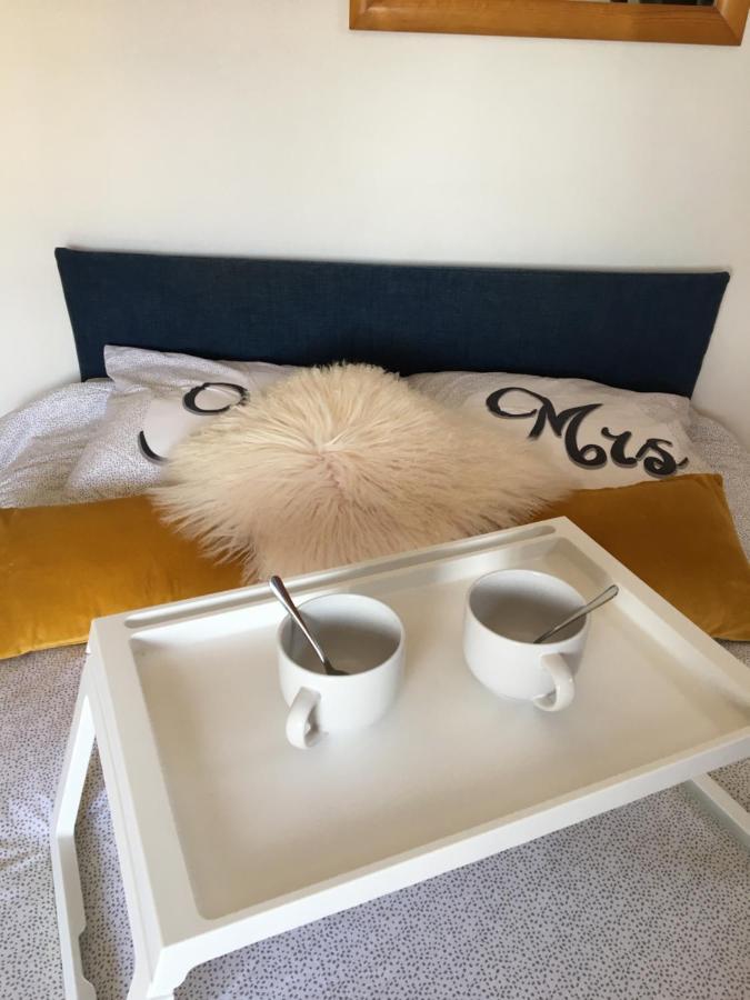 Studio L'Argentiere Plage La Londe-les-Maures Ngoại thất bức ảnh